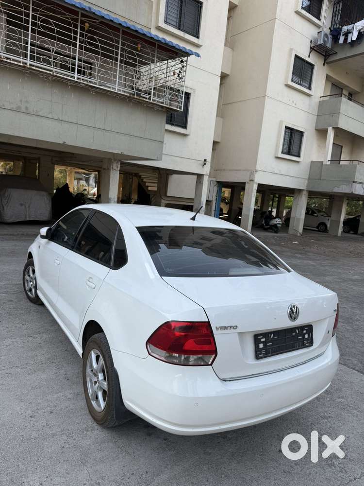 Volkswagen Vento 1.5 Tdi Highline, 2014, Diesel