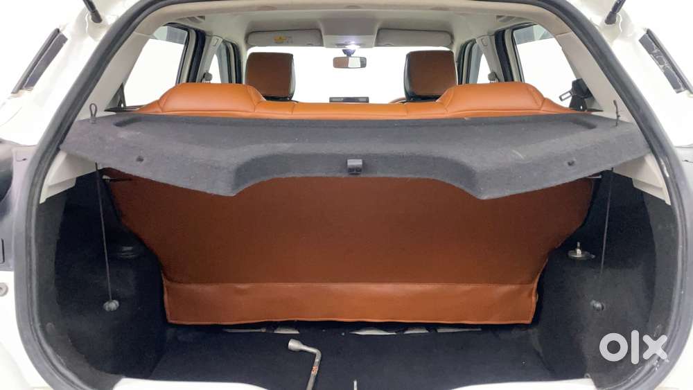 Tata Punch Pure, 2023, Petrol