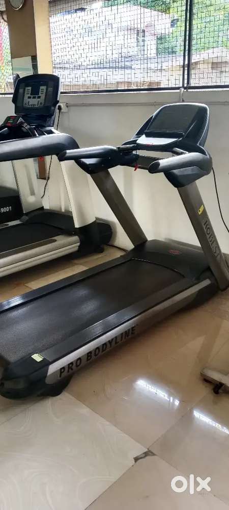 Treadmill for sale
