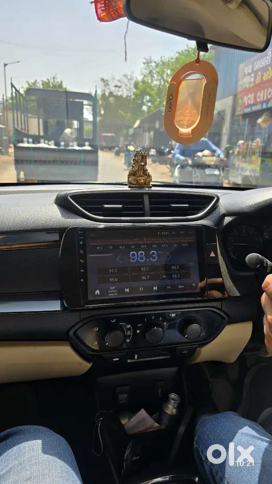 Honda Amaze 1.2 2019