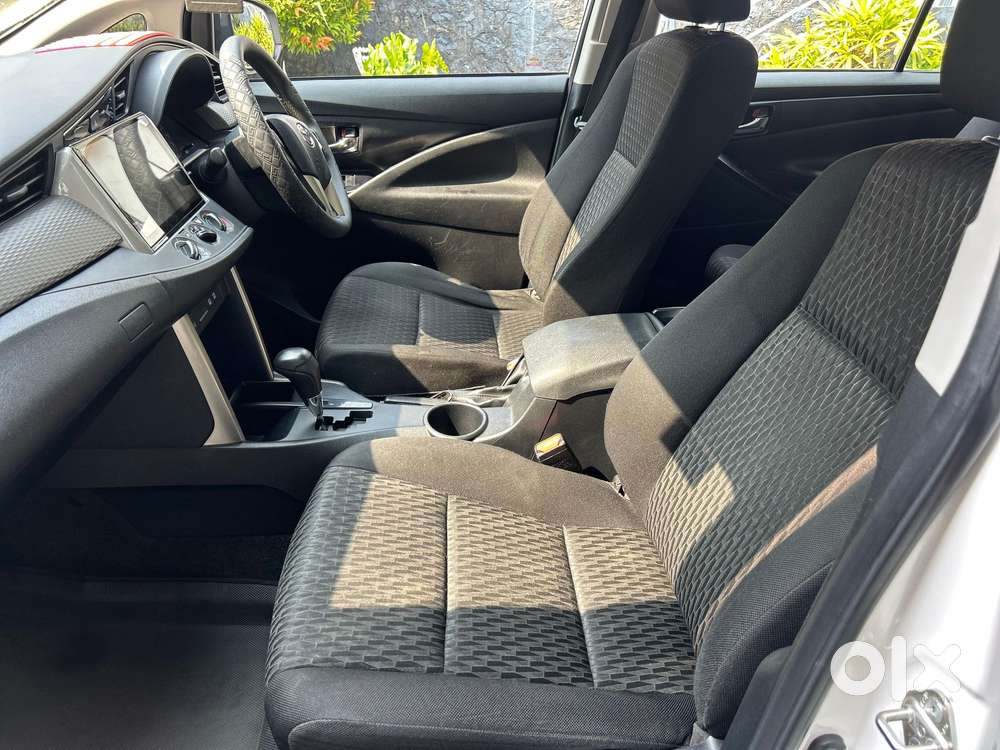 Toyota Innova Crysta 2.8 Gx At 7 Str, 2019, Diesel