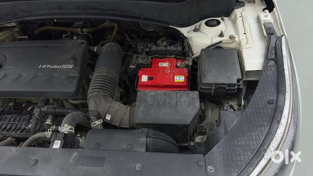 Kia Seltos 1.4 Gtx + Petrol At, 2020, Petrol