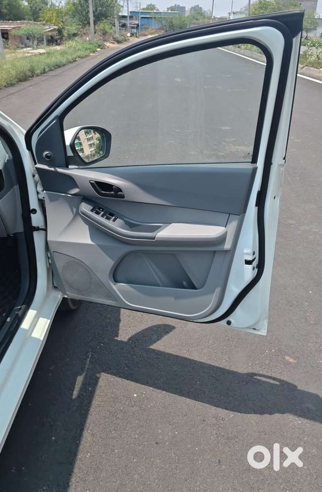 Tata Tigor Xm, 2022, Cng & Hybrids