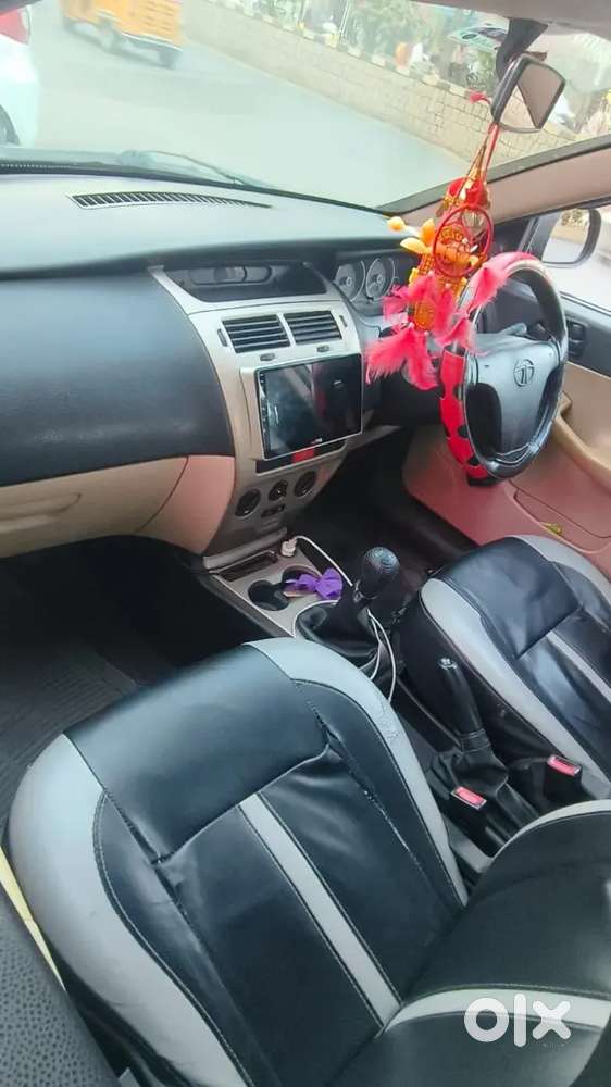 Good Condition Central Lock Electric Windows Front New Tyre