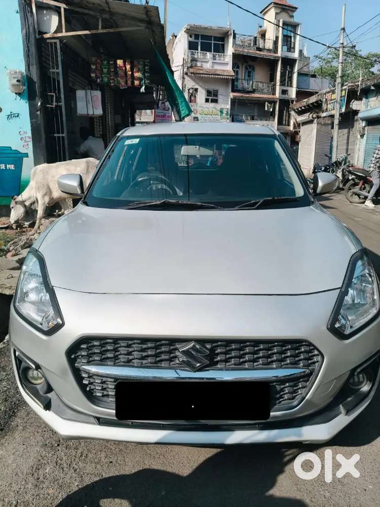 Maruti Suzuki Swift 2021 Petrol Good Condition