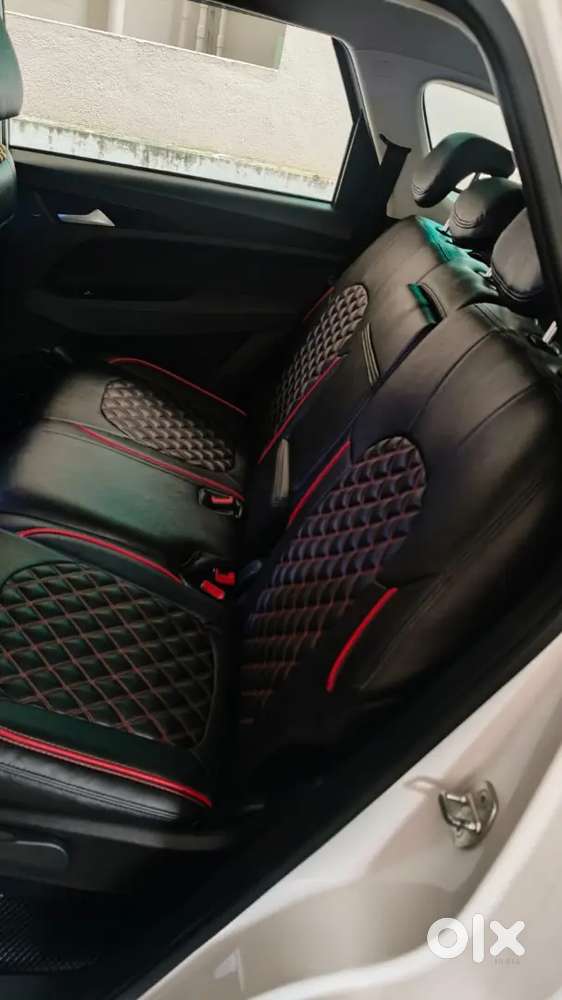 Mg Hector 2023 Petrol Good Condition