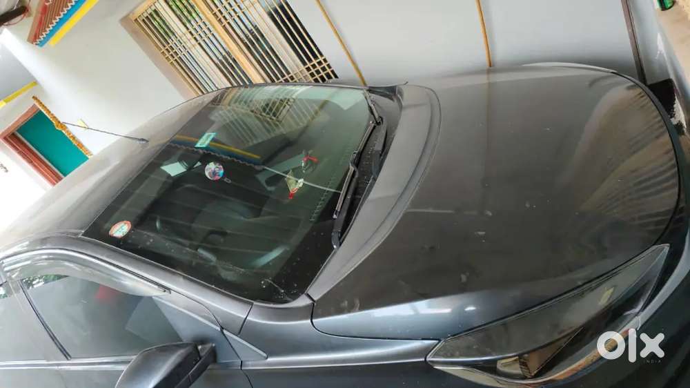 Tata Tiago 2021