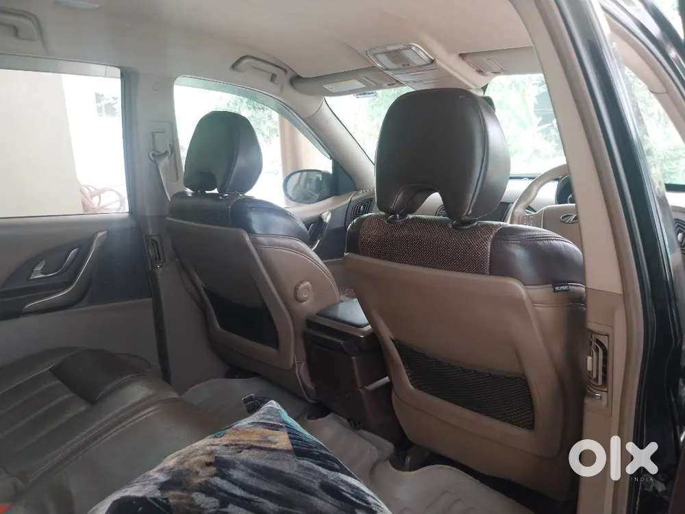 Mahindra Xuv500 2014, 1 Owner, Company Maintenance,  New Tyres