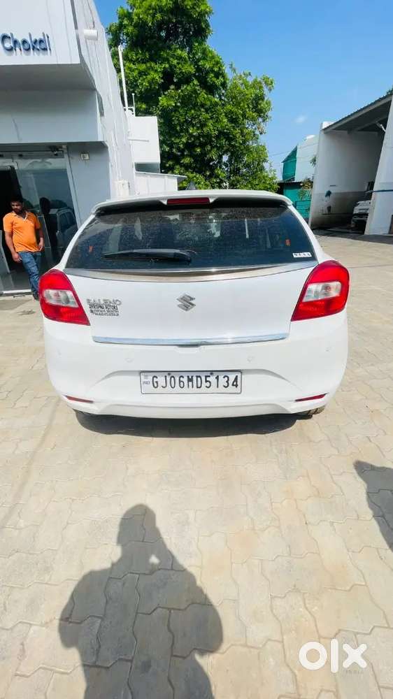 Genuine Car