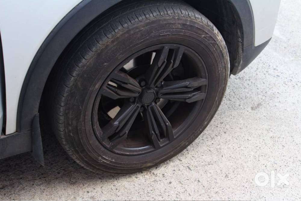 Mahindra Xuv300 W6 Diesel, 2021
