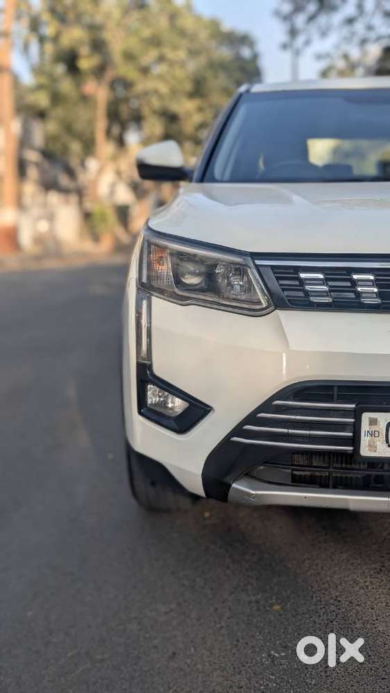 Mahindra Xuv300 W8 Diesel, 2020, Diesel