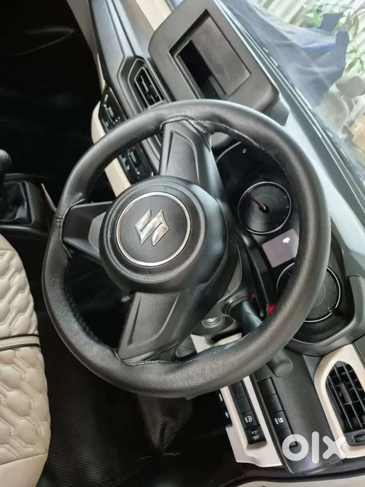 Maruti Suzuki Dzire 2026 Petrol 600 Km Driven