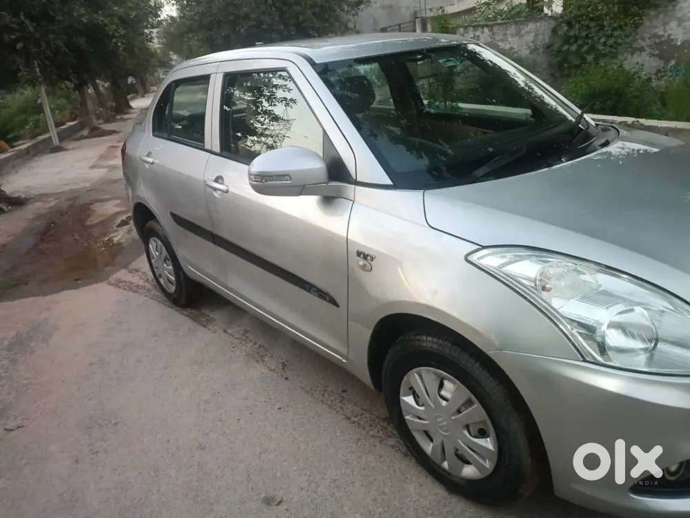 Maruti Suzuki Dzire 2015 Lxi With Service Record Only 29500 Kms Driven
