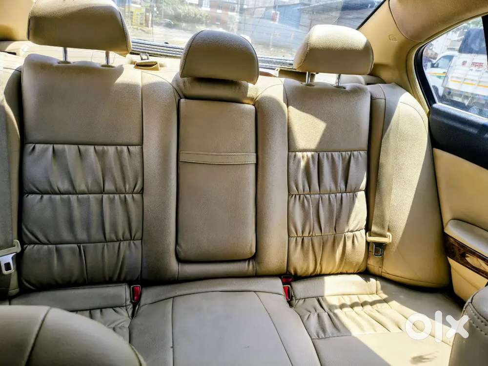 Honda Accord 2011 Cng & Hybrids Well Maintained