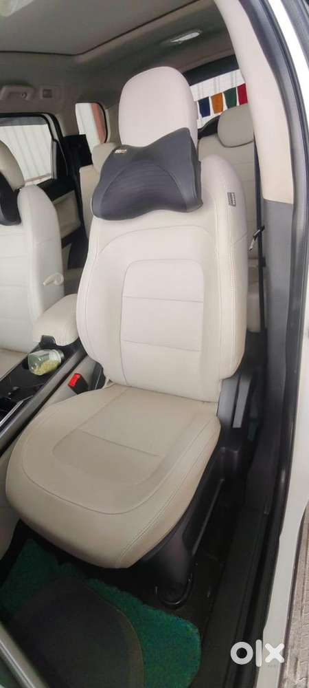 Tata Safari Diesel Car 2021