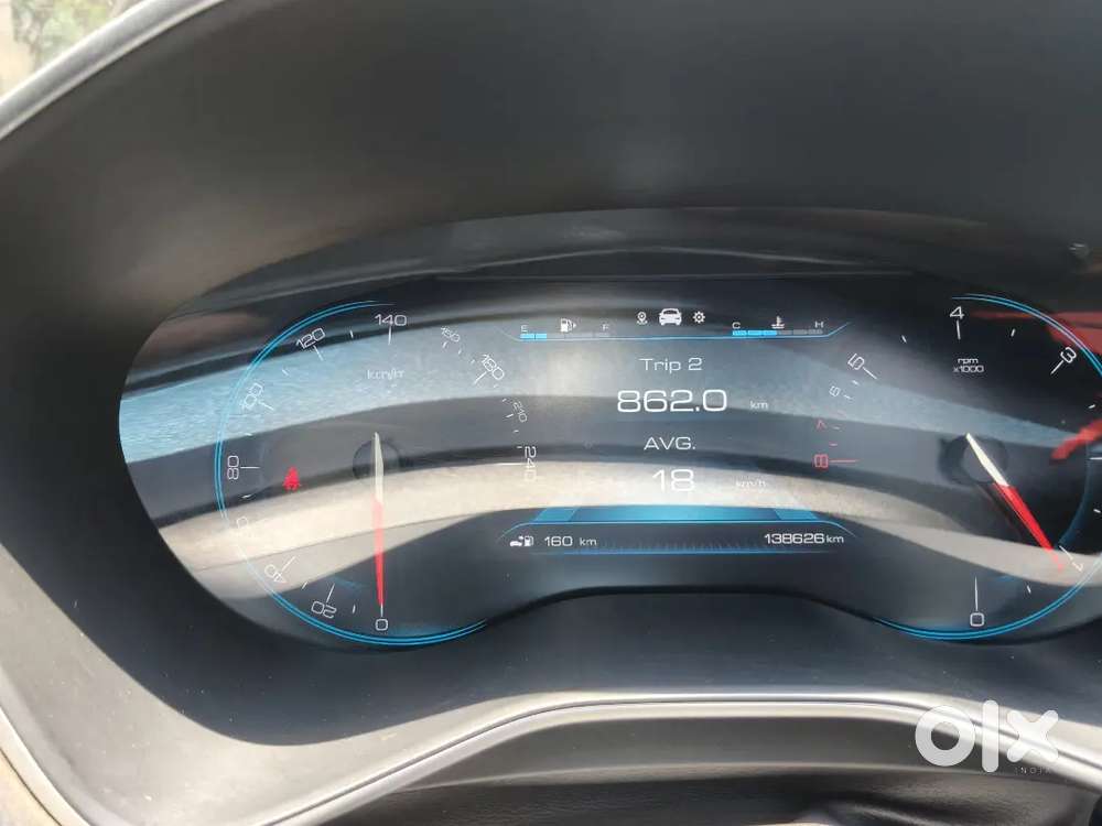 Mg Hector 2020 Diesel 140000 Km Driven