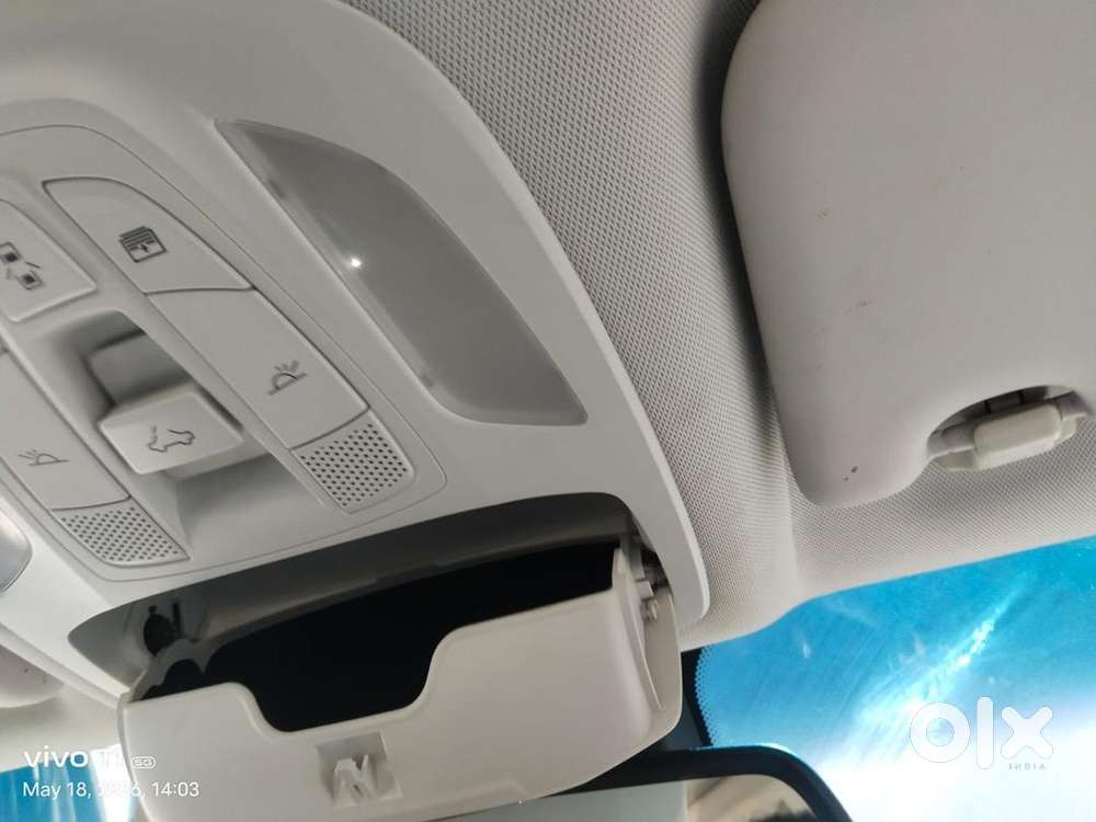 Mg Hector Petrol Manual 2020