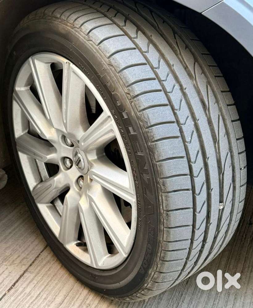 Volvo S90, 2019, Diesel