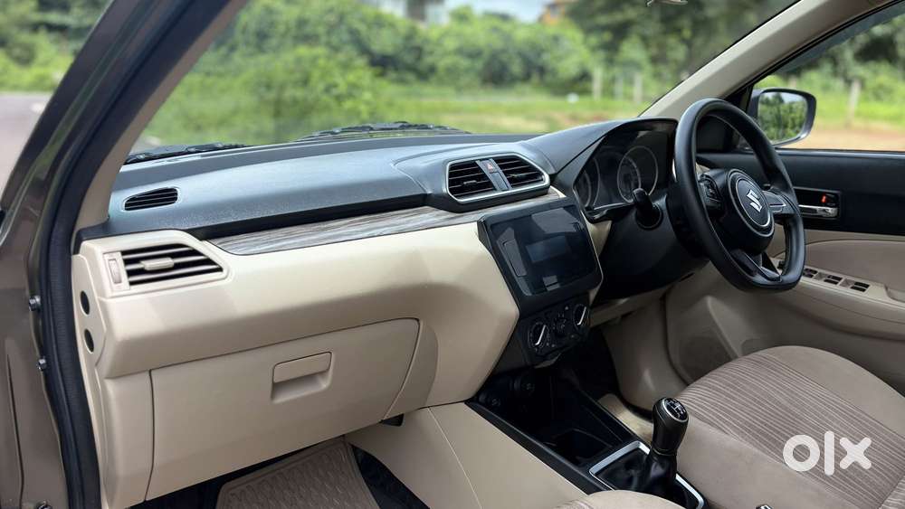 Maruti Suzuki Swift Vxi Cng, 2022, Petrol