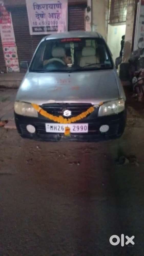 Maruti Suzuki Alto 2006 Lxi