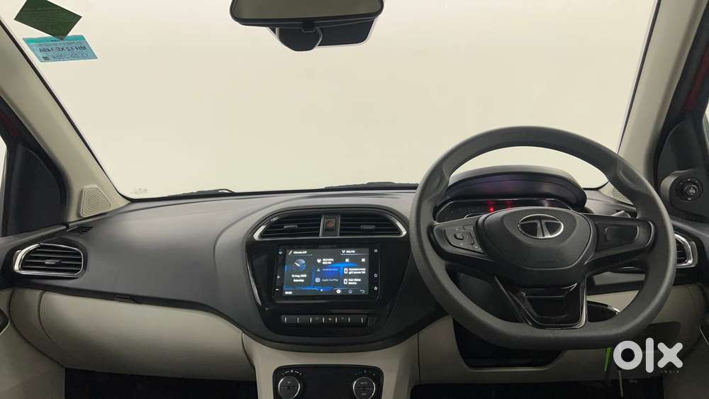 Tata Tiago 1.2 Revotron Xz Plus Cng, 2024, Cng & Hybrids