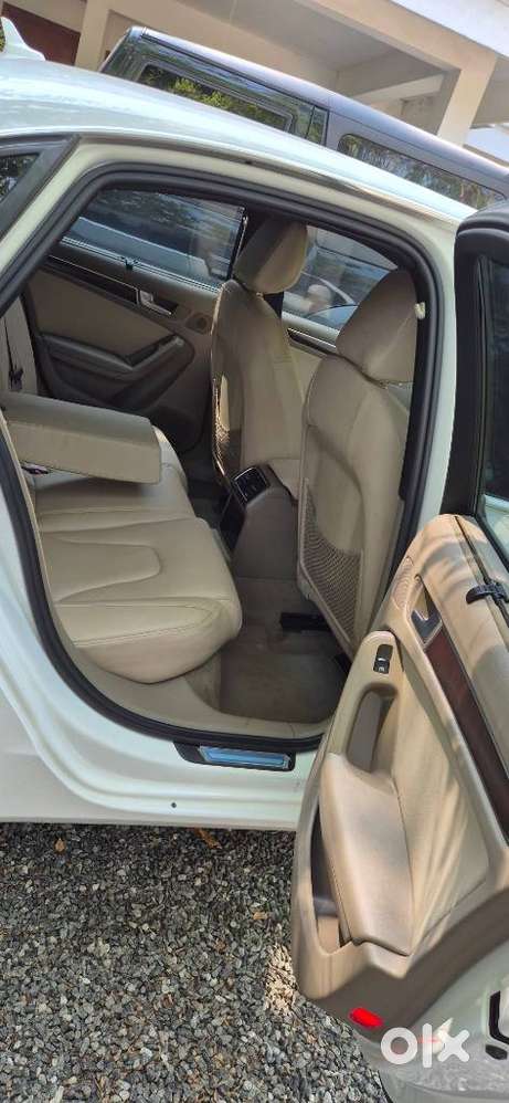 Audi A4 2.0 Premium Plus 40 Tfsi, 2010, Petrol