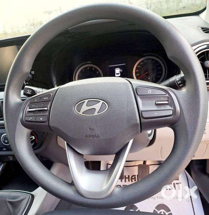 Hyundai Grand I10 Nios, 2023, Petrol