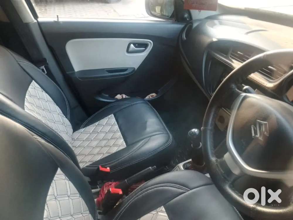 Normal Condition..well Maintain..good Mileage