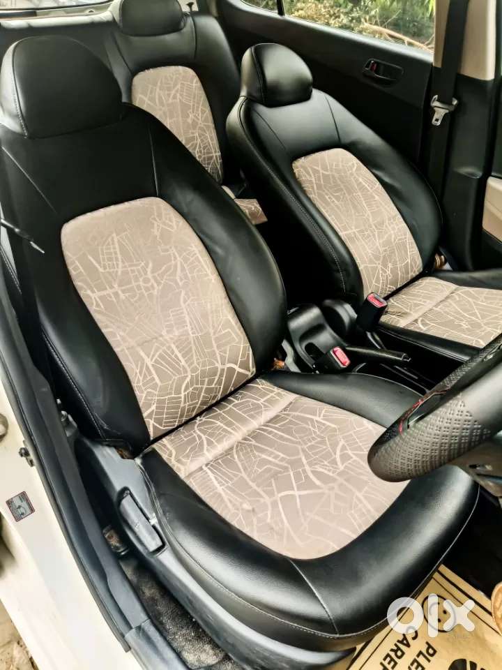 Hyundai Grand I10 1.2 Kappa Magna, 2017, Petrol