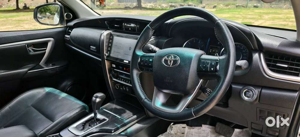 Toyota Fortuner 4x2 At 2.8 Diesel, 2024, Diesel