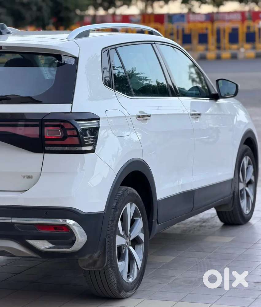 Volkswagen Taigun 1.0 Tsi 2025