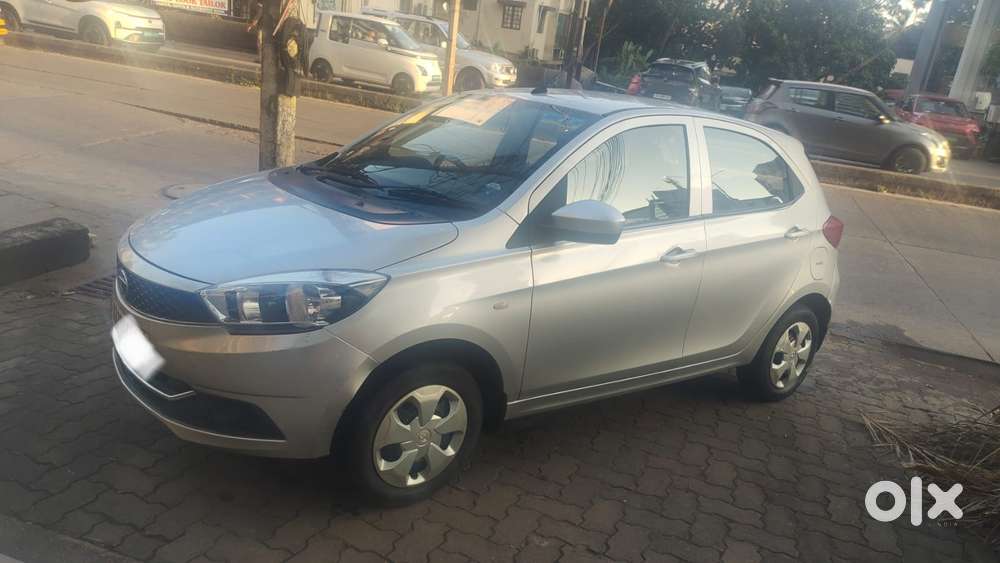 Tata Tiago 1.2 Revotron Xt, 2017, Petrol