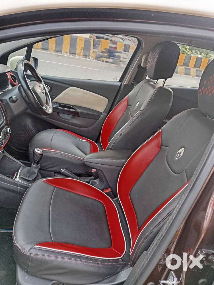 Renault Captur 1.5 Petrol Rxt Mono, 2019, Petrol