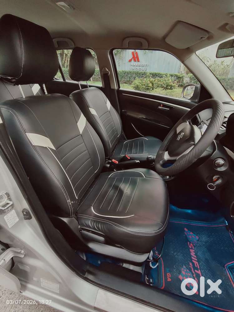 Maruti Suzuki Swift 2011-2014 Vxi, 2013, Petrol