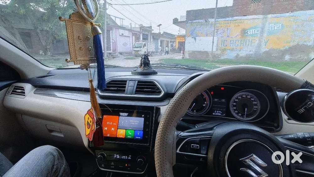 Maruti Suzuki Dzire 2021 Petrol Manual 62000 Km Driven