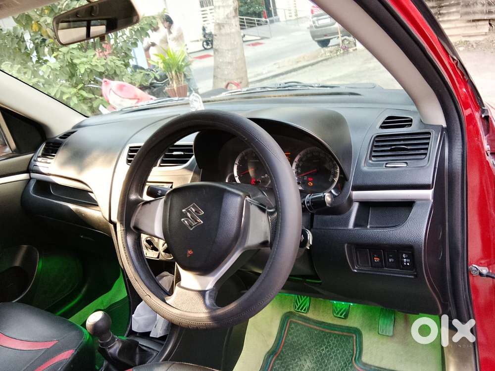 Maruti Suzuki Swift Ddis Vdi, 2014, Diesel