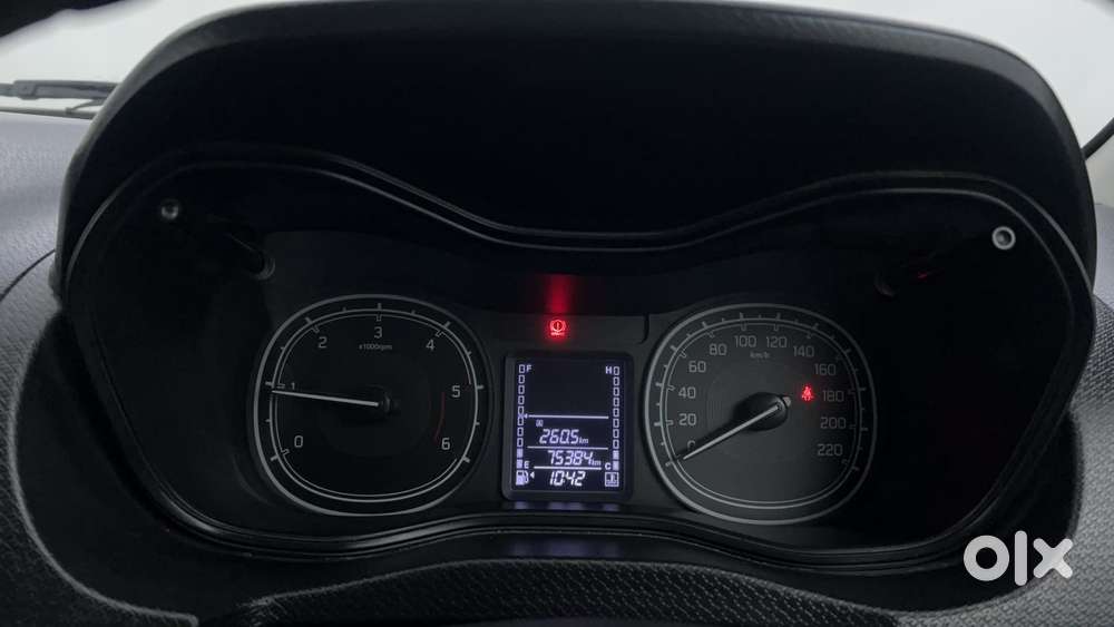 Maruti Suzuki Vitara Brezza Vdi, 2019, Diesel