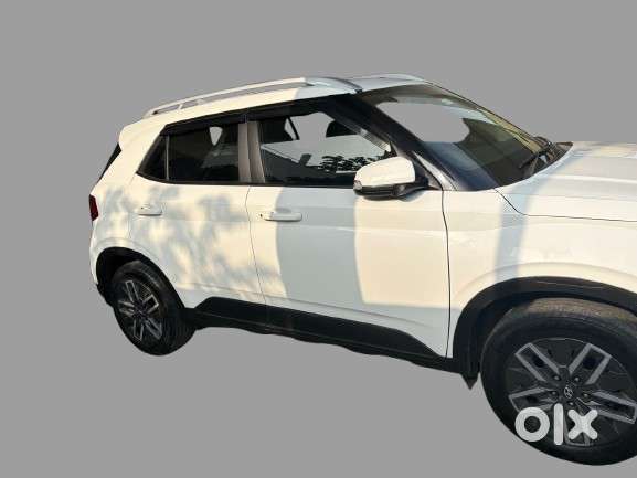 Hyundai Venue Sx Diesel, 2021, Diesel