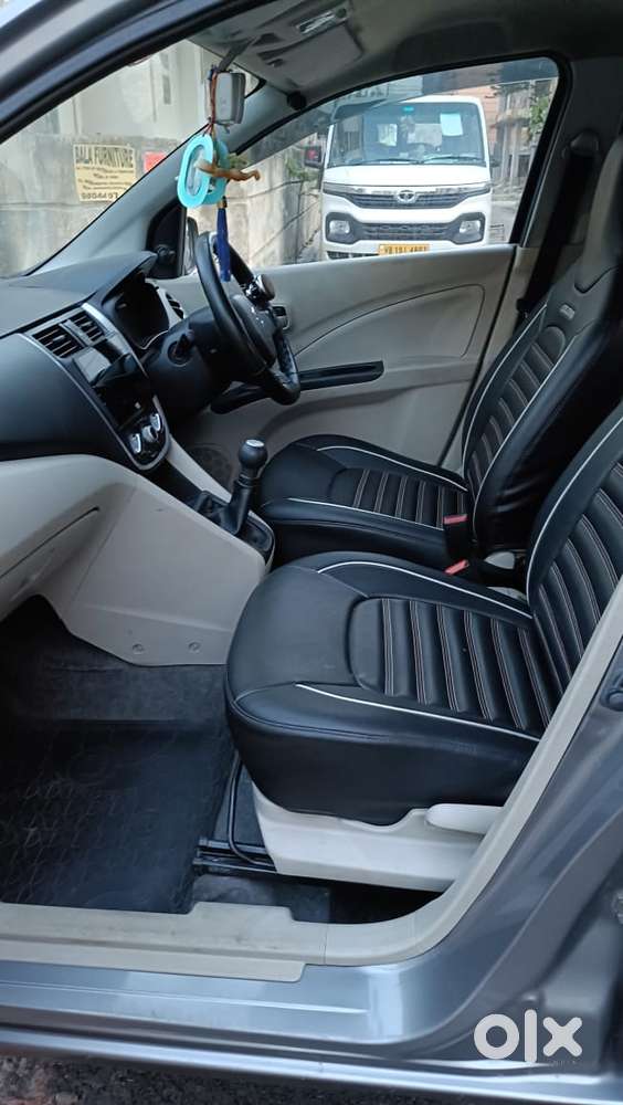 Maruti Suzuki Celerio Vxi, 2019, Petrol