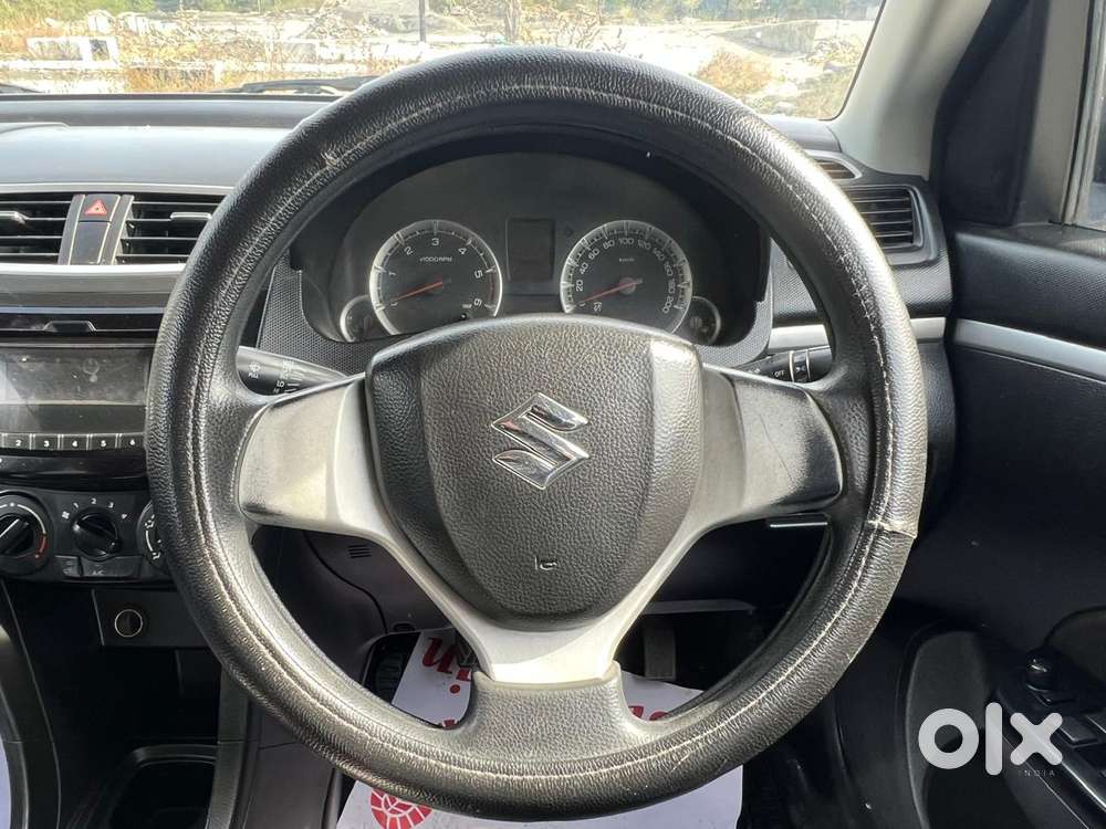 Maruti Suzuki Swift Vdi (o), 2015, Diesel