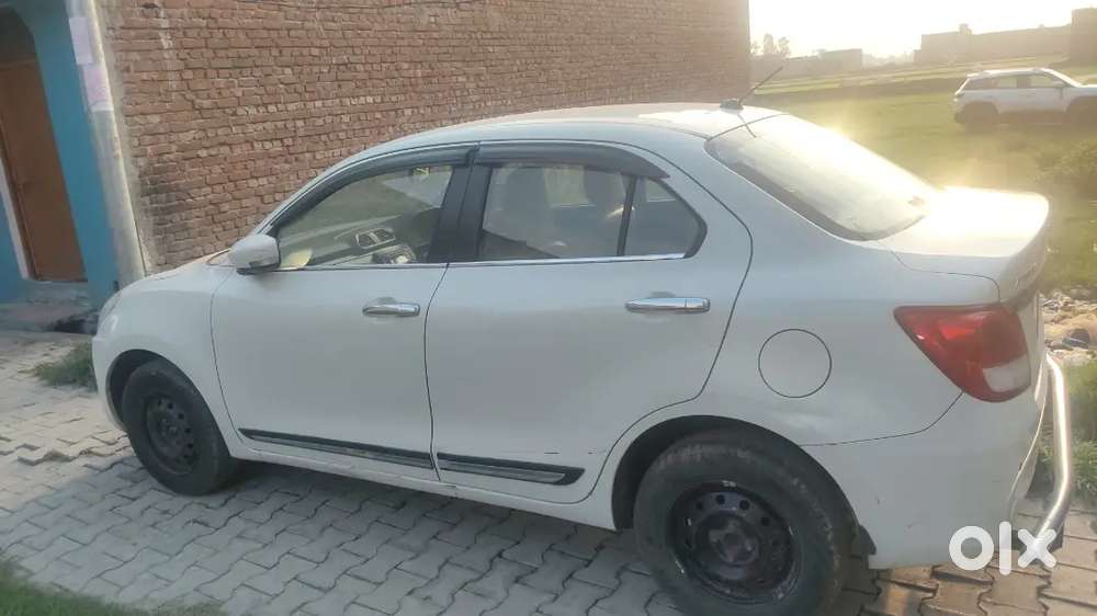 Maruti Suzuki Swift 2018 Vdi At
