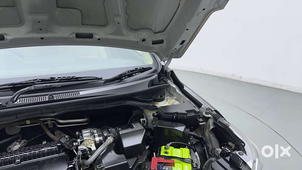 Honda Amaze Vx 1.2 Petrol Mt, 2019, Petrol