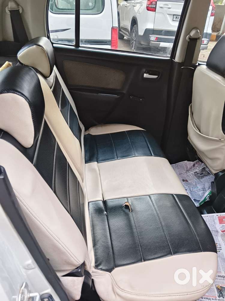 Maruti Suzuki Wagon R Lxi Cng Optional, 2015, Cng & Hybrids