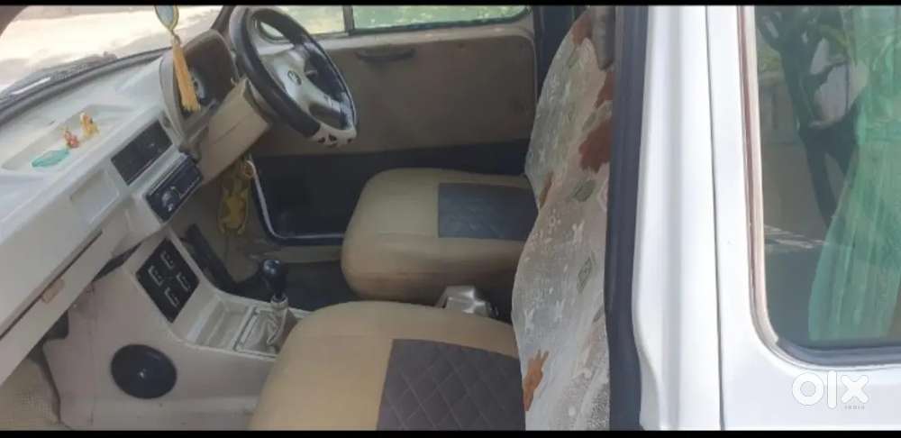 Ambassador Ambassador 2006 Diesel Good Condition