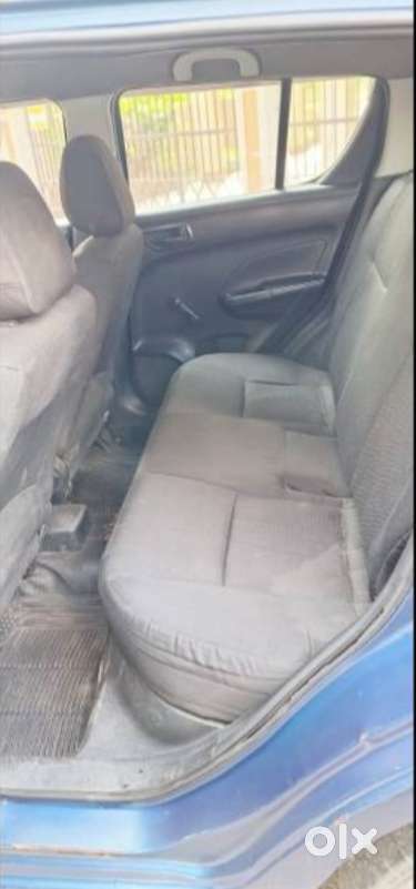 Maruti Suzuki Swift Ldi (o), 2012, Diesel