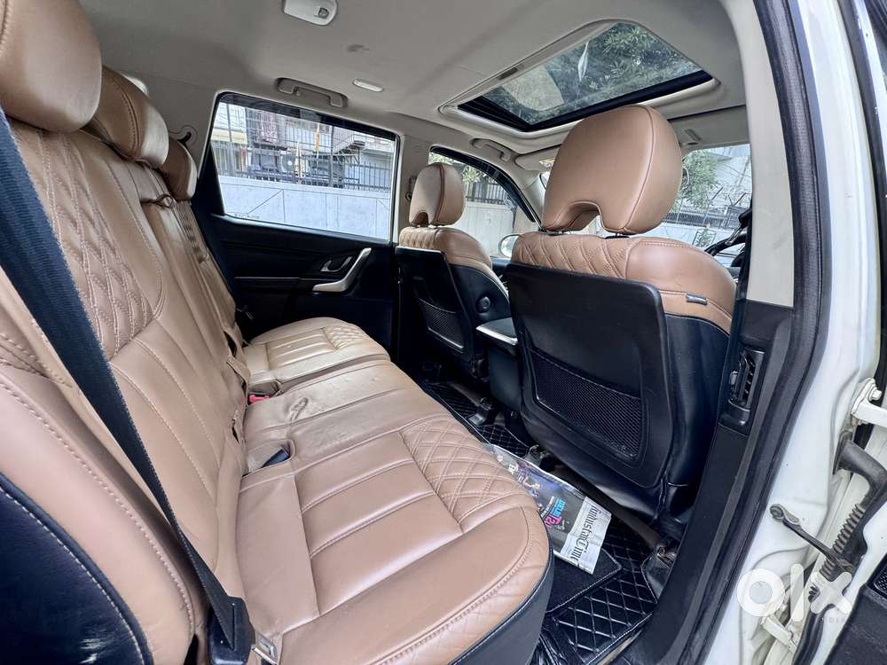 Mahindra Xuv500 W11 At, 2021, Diesel