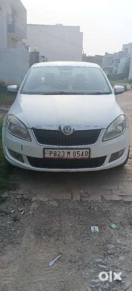 Skoda Elroq Rs 2012 Variant