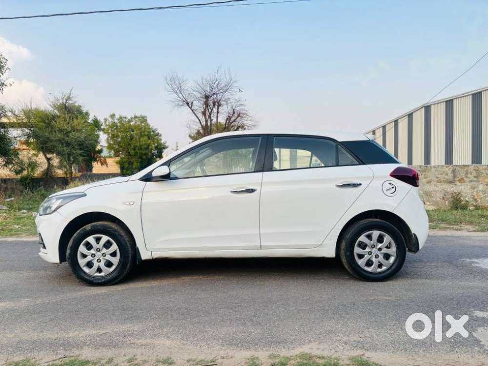 Hyundai I20 Magna 1.2 Vtvt, 2019, Cng & Hybrids