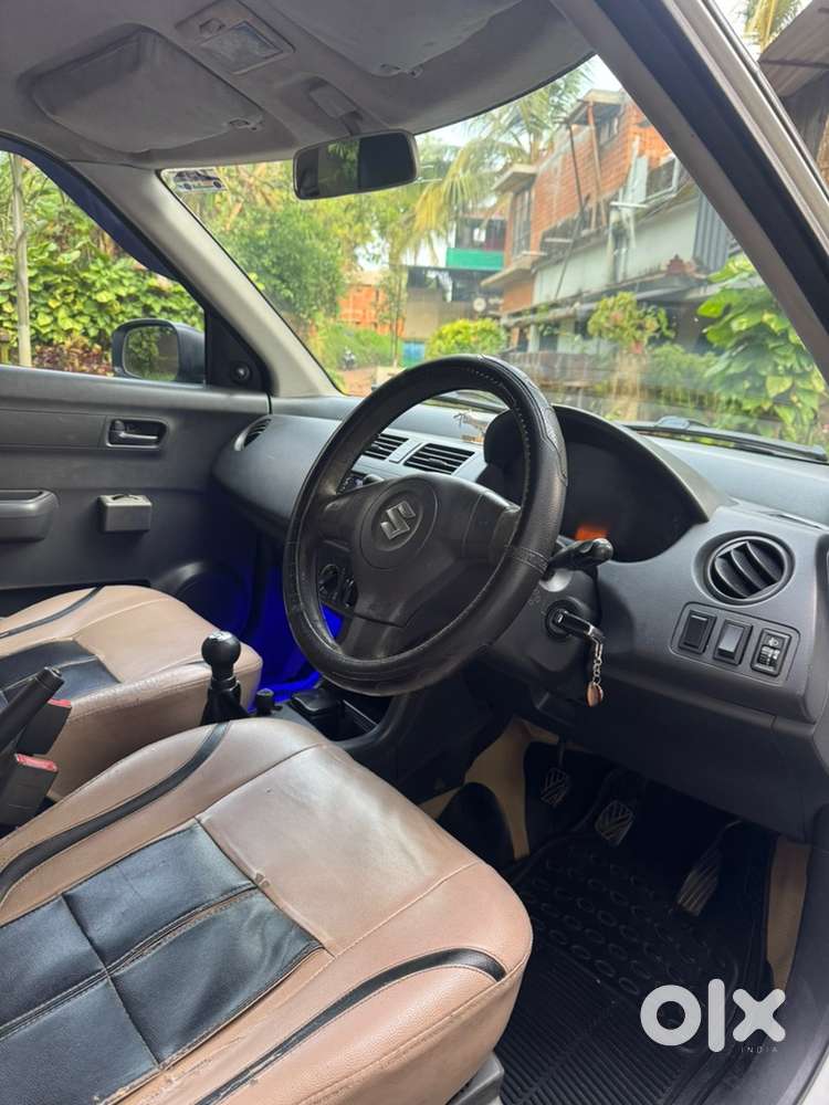 Maruti Suzuki Swift Vdi 2009 Diesel Car