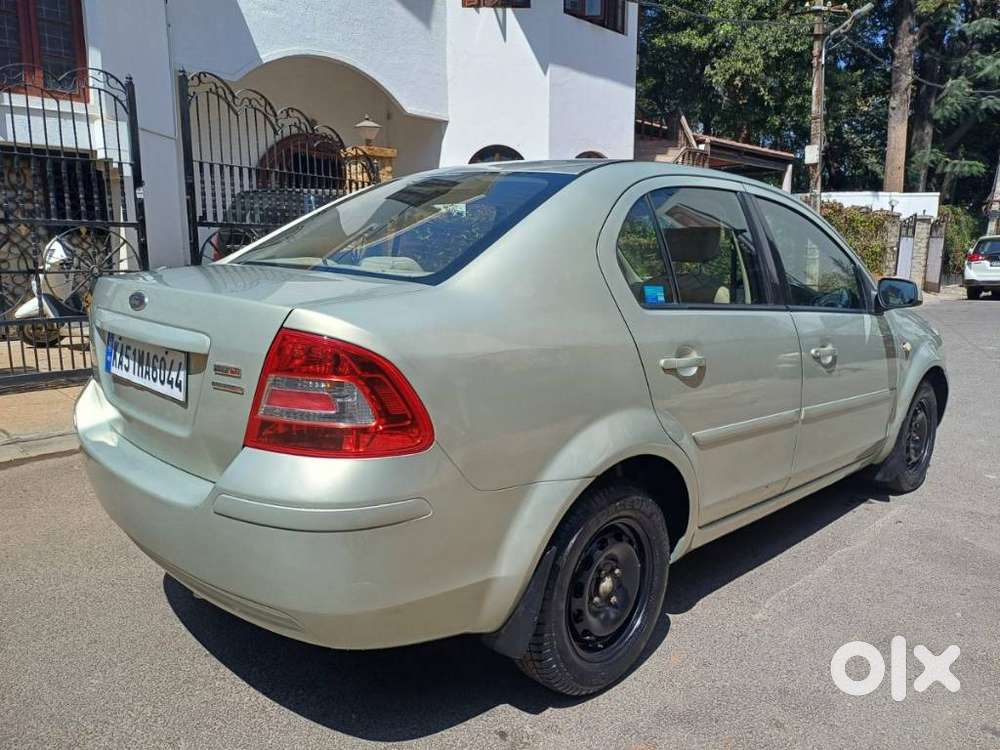 Ford Fiesta 2008-2011 1.4 Zxi Tdci Le, 2010, Diesel